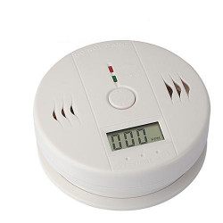 PACK OF 500 Autonomous sensor carbon monoxide detector co 9v en50291 type b odorless gas detection alarm buzzer alibaba - 5