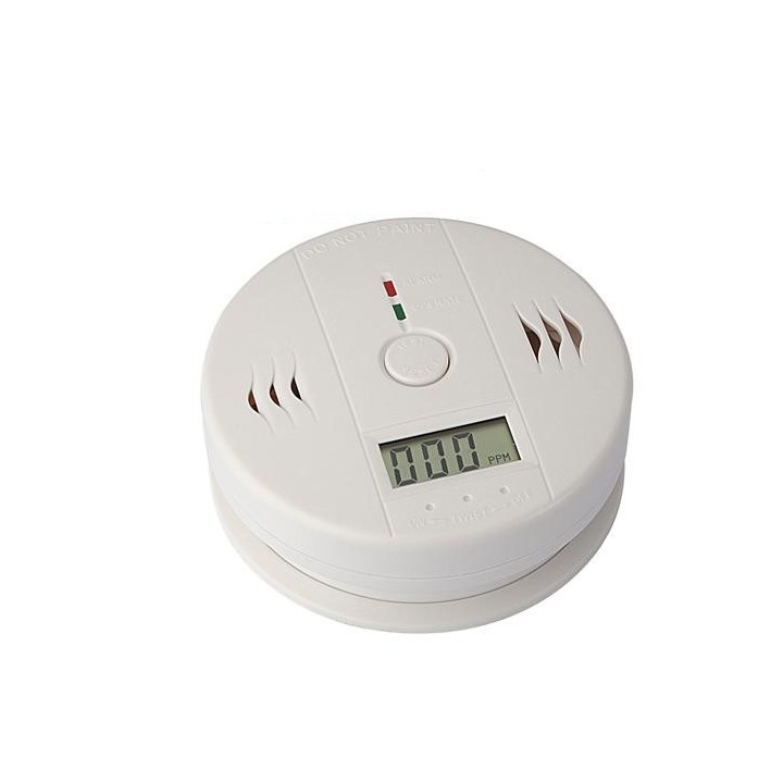 500 Autonome sensor kohlenmonoxid-detektor 9v co en50291 typ b geruchloses gas erkennung alarm summer alibaba - 5
