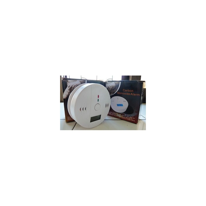 500 Autonome sensor kohlenmonoxid-detektor 9v co en50291 typ b geruchloses gas erkennung alarm summer alibaba - 6