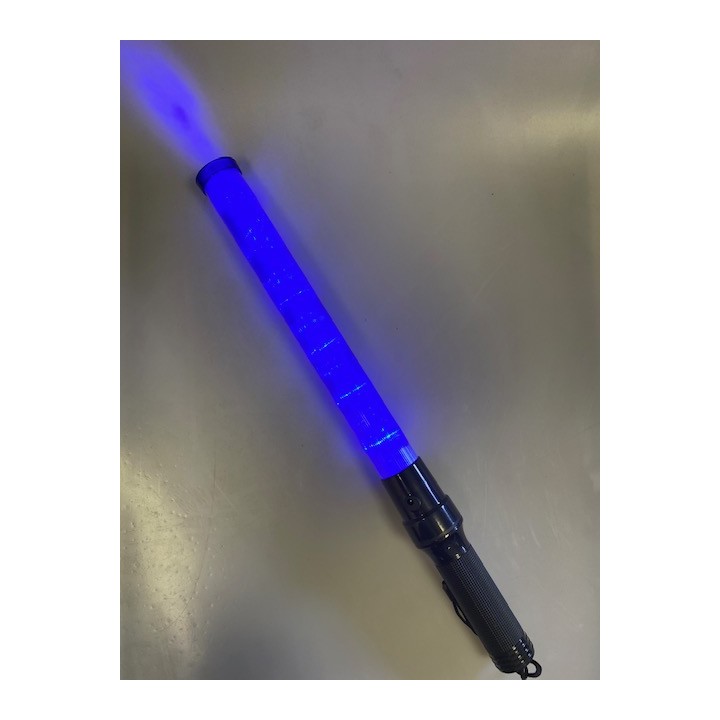 2 Batone luminoso batoni luminosi blu luminoso batoni luminosi rossi jr international - 7