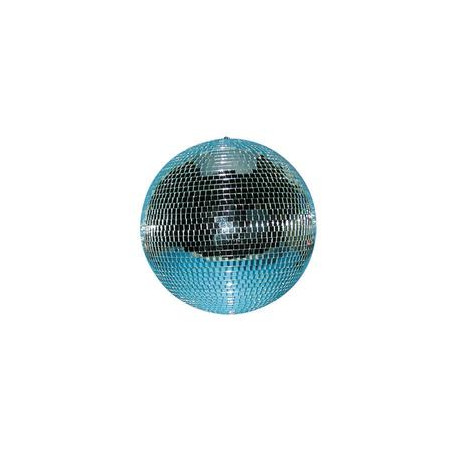 Palla riconfeziona sfaccettato 40 centimetri palla 16 'di gioco luce luci giochi soundlab - 1