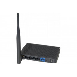 Routeur wifi 150M 4P.10/100 antenne 5 dB detachable Netis WF2411D