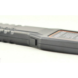 Portable Hand-Held Professional Metal Detector GC1002 bounty hunter - 8