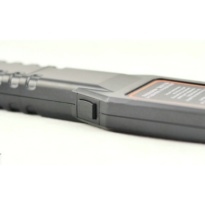 Portátil de Mano Profesional detector de metales GC1002 bounty hunter - 8