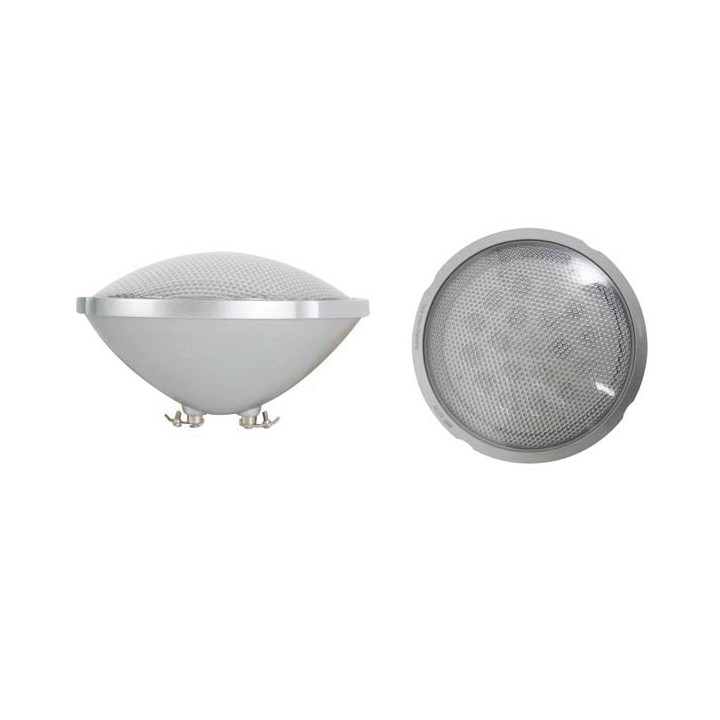 Lámpara led para piscina sylvania par56 rgb 12v 25w velleman - 10