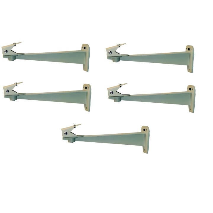 5 Support a bpt housing, camera, pan and tilt support camera housing supports support camb5 housing, camera jr international - 3