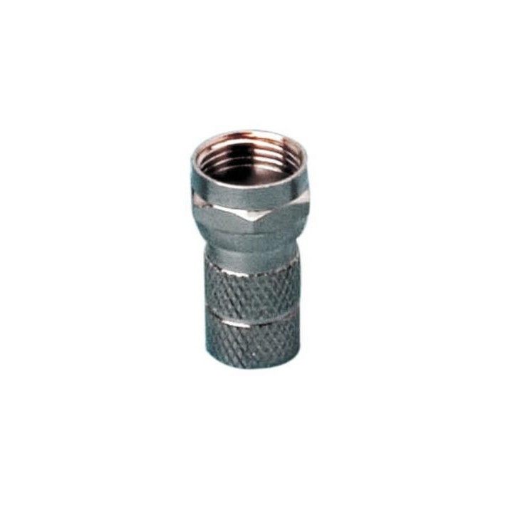 7mm male f plug to screw for cable 