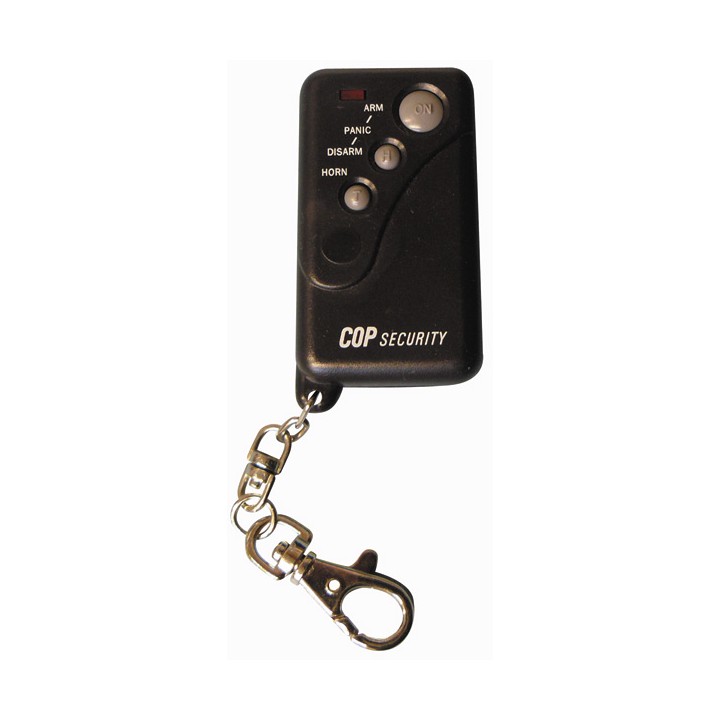 Miniature radio remote control 20 40m 433,92mhz jr international - 1
