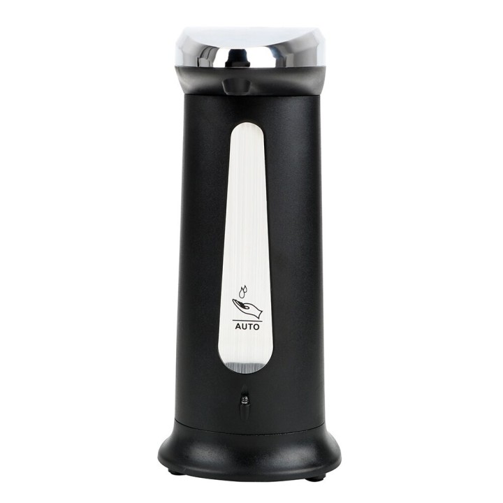 Dispenser automatico di sapone liquido da 400 ml con sensore intelligente