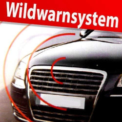 40 X Whistle wind activated wildlife warning device for deer (pair of 2) nap zapper anti sleep alarm jr international - 6
