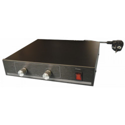 Video amplificatore elettronico 1 amp amplificazione uscita jbl harman - 1