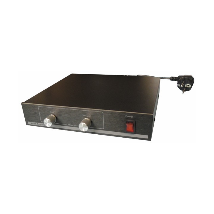 Video amplificatore elettronico 1 amp amplificazione uscita jbl harman - 1