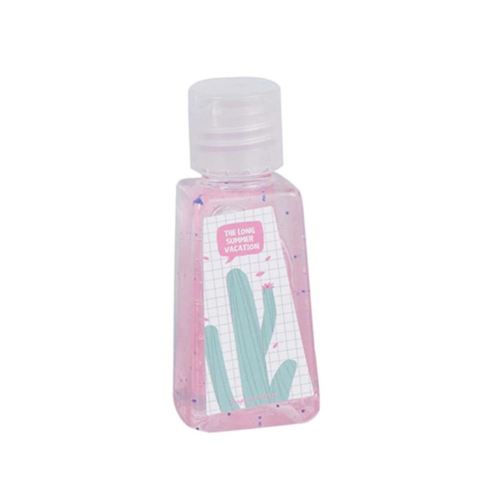 30 ml tragbares Händedesinfektionsmittel Mini Travel Antibakterielles