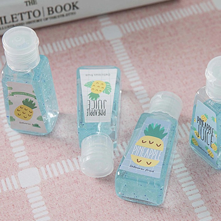 30 ml tragbares Händedesinfektionsmittel Mini Travel Antibakterielles
