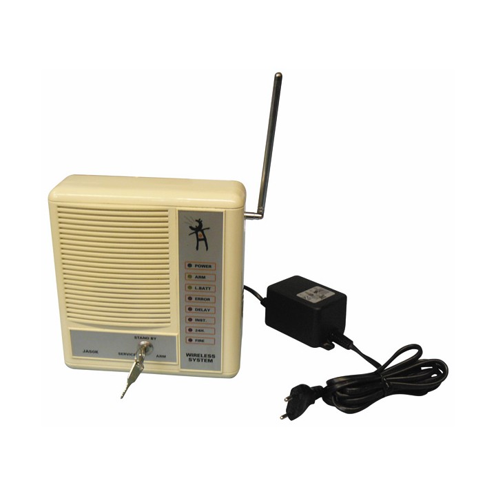 Sold out and replaced from ja50k, 980wa, ha50w, ha50wn, ce1w1, vr5w1, ce388w jablotron - 1