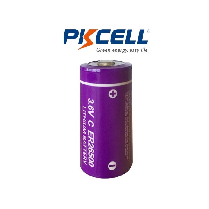 ER26500 batteria al litio da 3.6V 9000mAh c lisoci2 9000mAh 9ah 26500 ls26500 r14 lsa8500 sl770 lsh14 ls 26500 jr international 