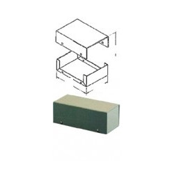 Caja retex minibox 105x45x155mm cen - 1