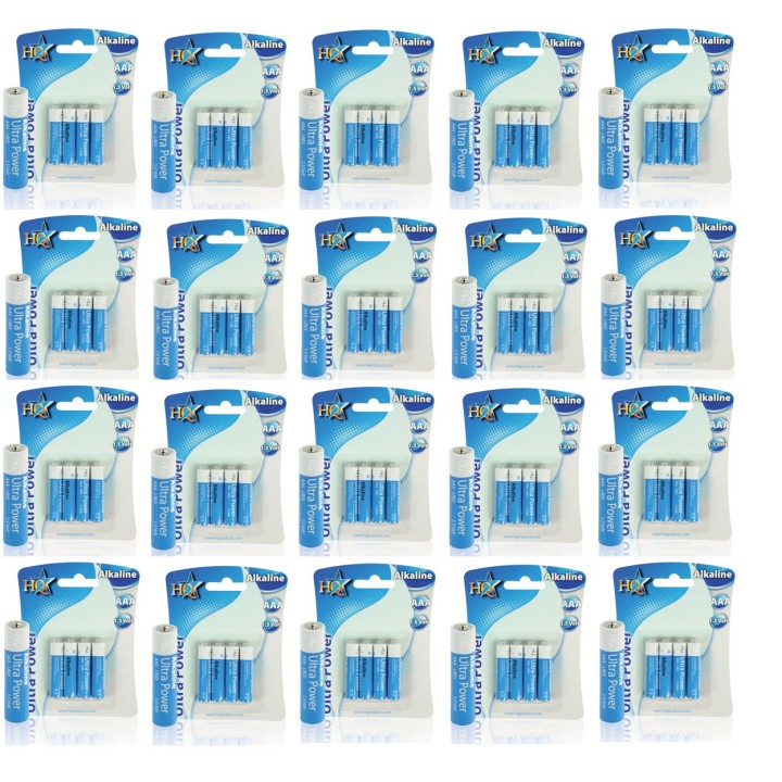20 pack 4 stucke 1.5vdc alkaline batterie lr03 aaa 1100mah (80 stucke) ''camelion'' alkalinen batterien alkaline batterie jr int