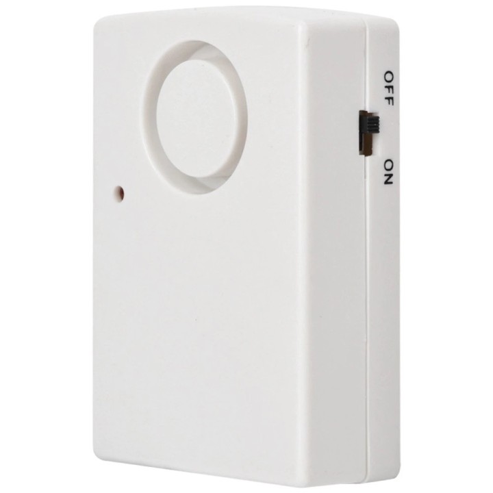 Defaut secteur surveillance presence 220v sirene alarme 115db congelateur chambre froide 175V ~ 265V