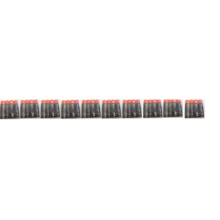 Pack 10 batterie 1.5vdc alkaline lr06 aa 4 stucke aa am3 lr6 15a e91mn1500 815 4006 alkalinen batterien camelion - 1