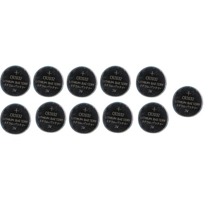 11 X Battery 3vdc lithium battery, cr2032 batteries battery 3vdc lithium battery, cr2032 batteries battery 3vdc lithium battery,