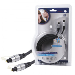 Hq high quality toslink cable