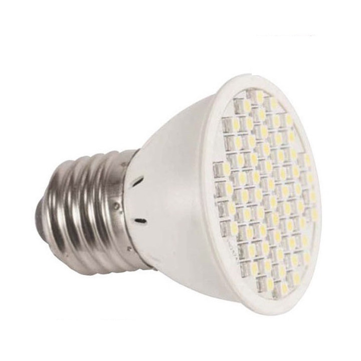 Lampe smd x60 e14 220v 3w niedriger verbrauch beleuchtung licht energie sparsamkeit cen - 1