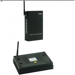 Telefonzentrale MS108-GSM PBX / Drahtloses Nebenstellenanlage