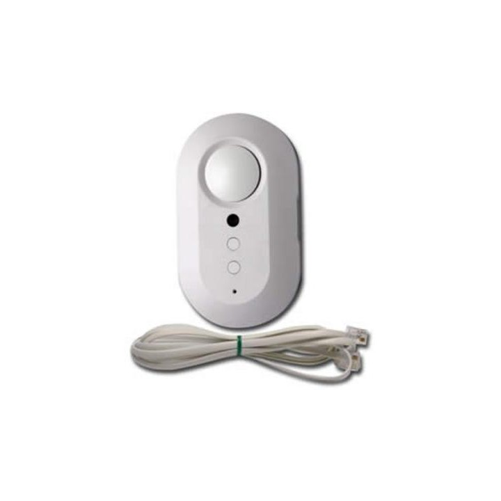 Altavoz por transmedor telefonico gsm ja60gsm altavoces jr  international - 1