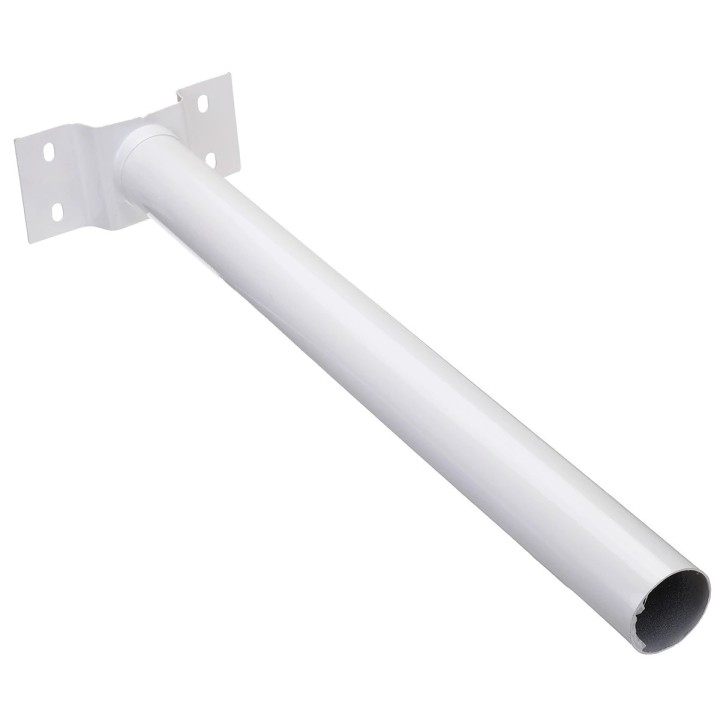 Mat 50cm Halterung für 30w LS30W 60w ls60w und 90w ls90w Solar Straßenlaterne