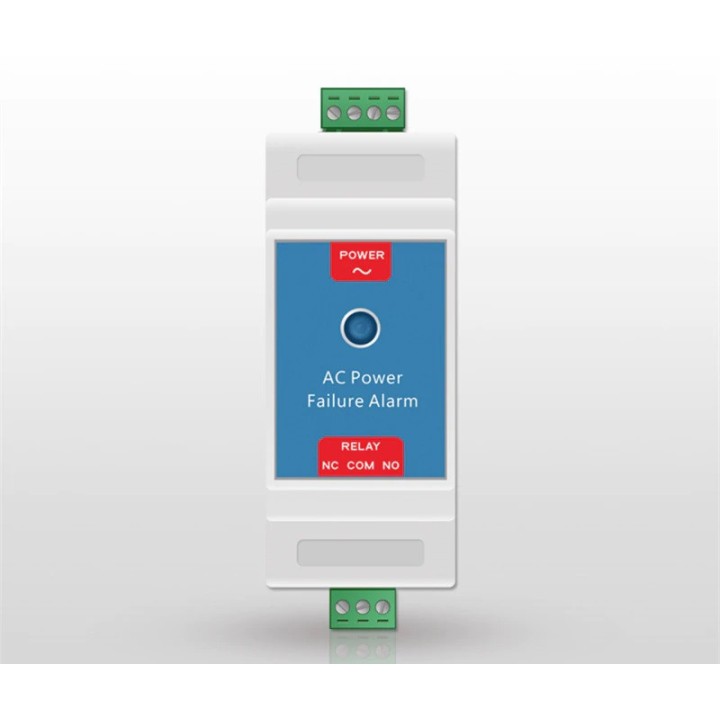 Alarme default secteur Détection panne de courant aquarium Contrôleur  triphasé 220v 380v