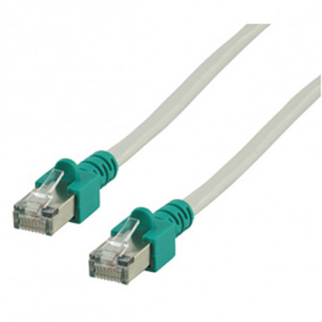 Cat5 cross link cable konig - 1