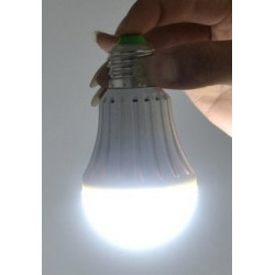 Bombilla LED de iluminación de la lámpara 220v e27 9w 60w 70w 80w para reemplazar osram - 4