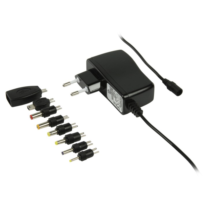 Y mini usb 230v 5v 2.5a usb adaptador universal ac 240v 220v enchufe hq - 2