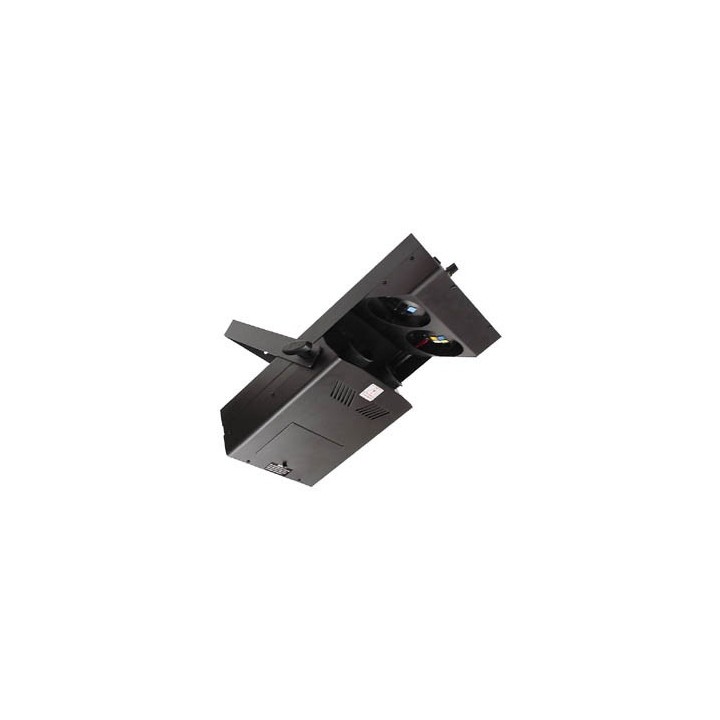 Alquiler 1 a 7 dias alumbrado efecto luminoso twin 220vca juegos de luces animacion luz velleman - 1