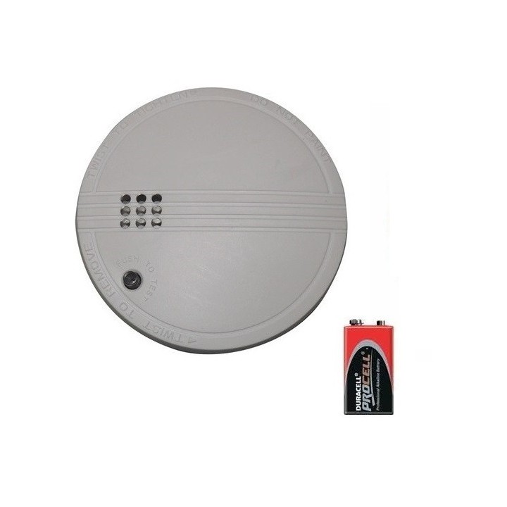 Detector stand alone smoke detector buzzer, 9vdc autonomous smoke detectors fire alarm detection autonomous smoke detection syst