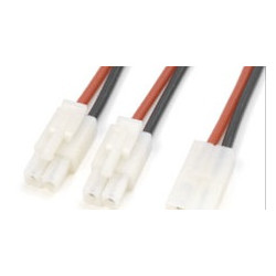 Cable serie y tamiya gf-1320-040 cen - 1
