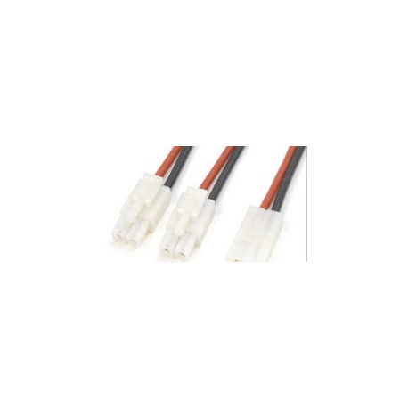 Serial cable to tamiya gf-1320-040 cen - 1
