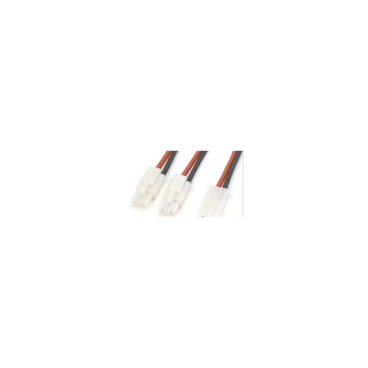 Cord y serie tamiya gf-1320-040 cen - 1