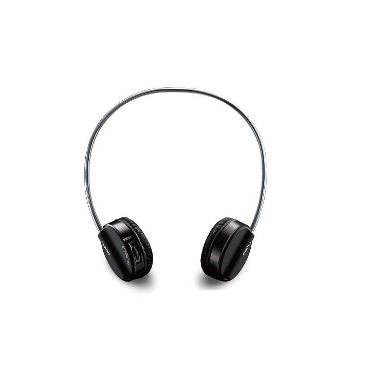 Rapoo 6000 bluetooth stereo-headset mit mikrofon rapooh6000 jr international - 1