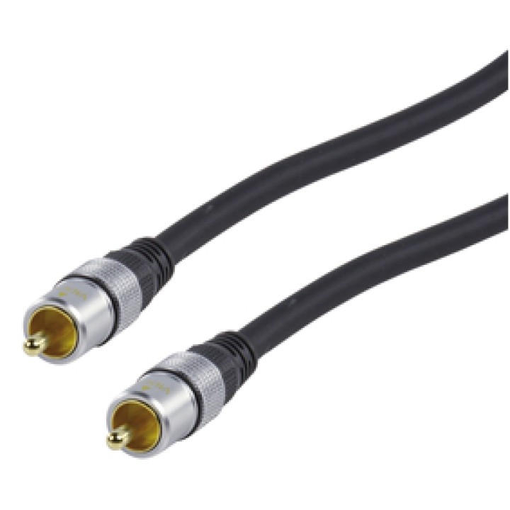 Cavo di connessione hq rca hq - 1