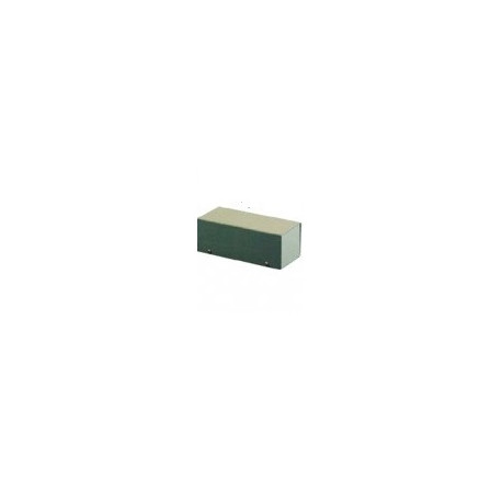 Metal box minibox retex 125x35x105mm cen - 2