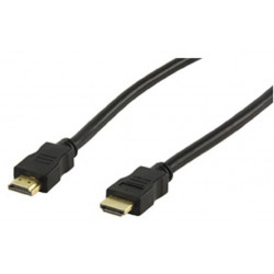 Valueline high speed hdmi cable
spacer 	spacer konig - 1