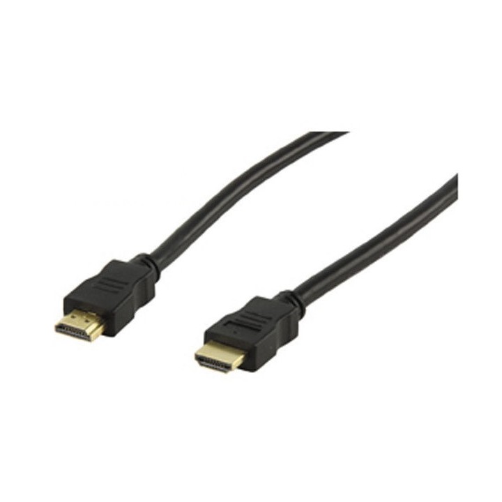 Valueline high speed hdmi cable
spacer 	spacer konig - 1