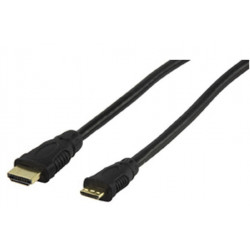 High speed hdmi cable konig - 1