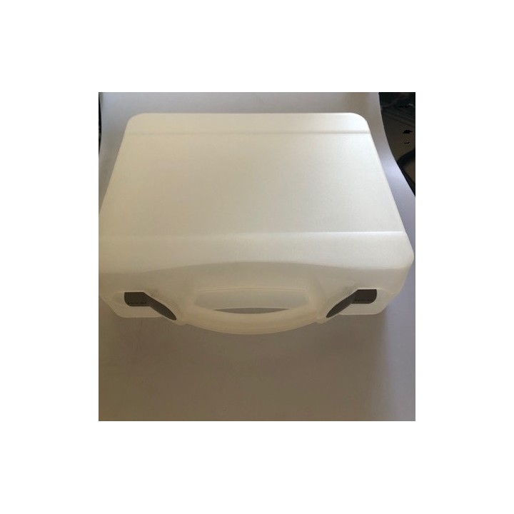 Gaggione maletin t4 transparente hat4t cen cen - 2