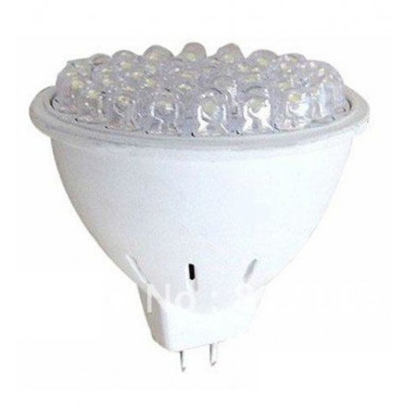 E26/E27/GU10/MR16 Dimmable LED SpotLight Bulb 8W 3030 SMD Lamp 110V 220V 12V RK 