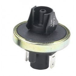 Kit contactor + 3m tubode camino carretera + campanilla neumatico comtador coche bus seguridad