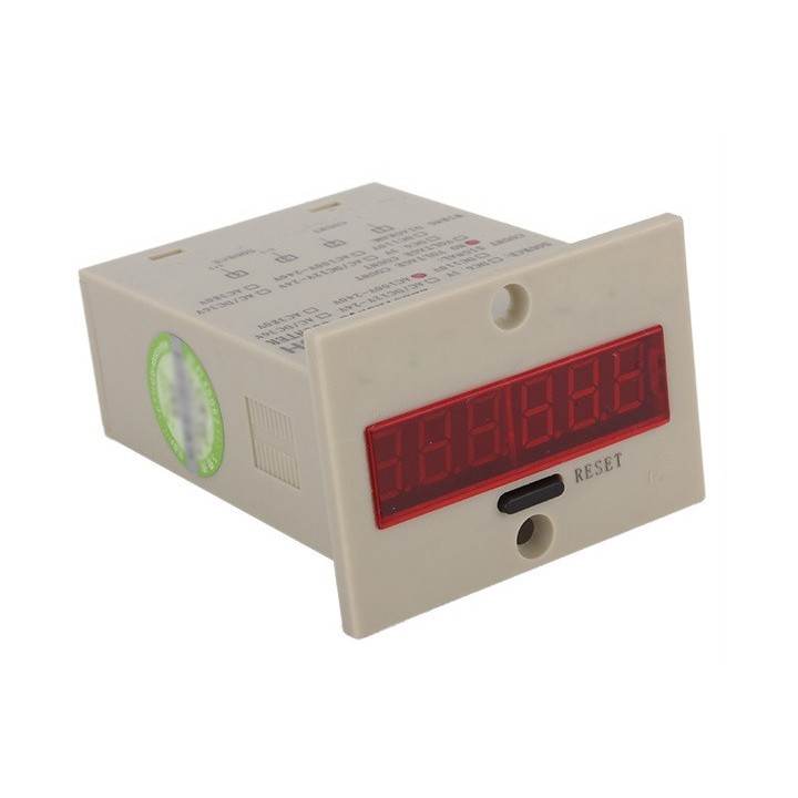 Kit contattore + 2m tubo stradale pneumatico pneumatici per contare machine car sicurezza rivelatore jr international - 3