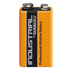 9vdc alkaline batterie duracell mn 1604 6l561 alkaline batterie fur elektroscher alkaline batterie duracell - 1